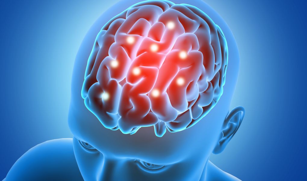 effets de l’hypnose sur le cerveau